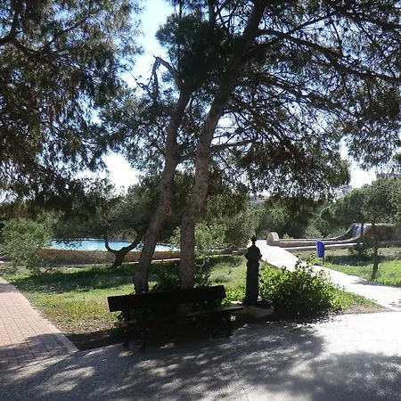 Апартаменти Casa En La Costa Cibeles *