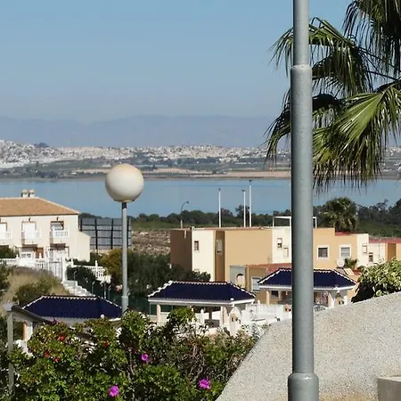 Casa En La Costa Cibeles Апартаменти *