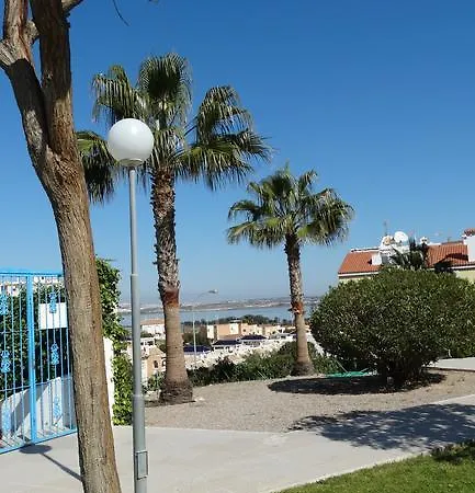 Апартаменти Casa En La Costa Cibeles *