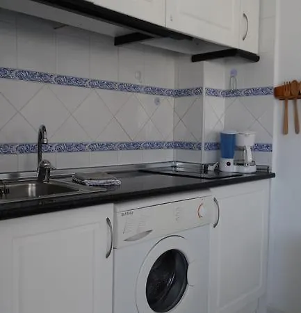 Casa En La Costa Cibeles Апартаменти *
