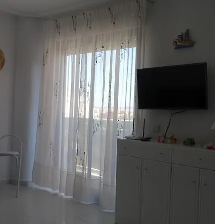 Casa En La Costa Cibeles * Торрев'єха