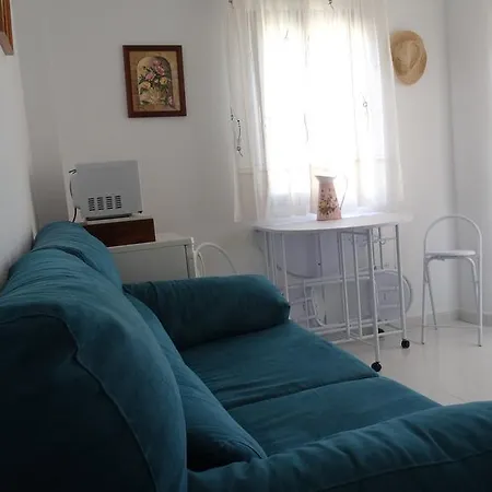 Casa En La Costa Cibeles Апартаменти Торрев'єха