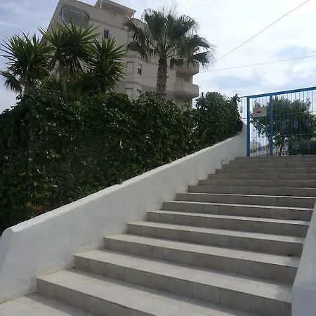 Casa En La Costa Cibeles Апартаменти