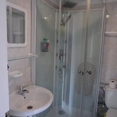 Casa En La Costa Cibeles Торрев'єха