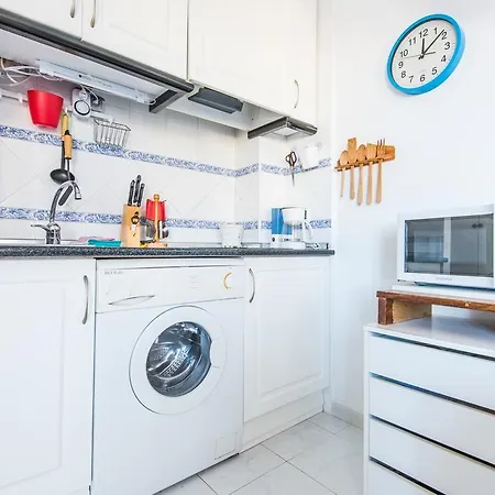 Апартаменти Casa En La Costa Cibeles *