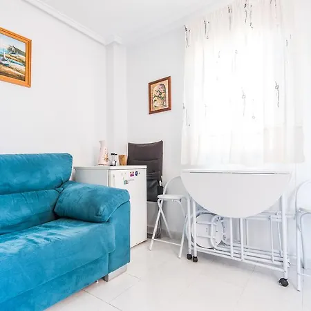 Casa En La Costa Cibeles * Торрев'єха
