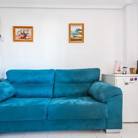Апартаменти Casa En La Costa Cibeles