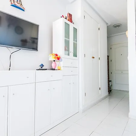 Casa En La Costa Cibeles Торрев'єха