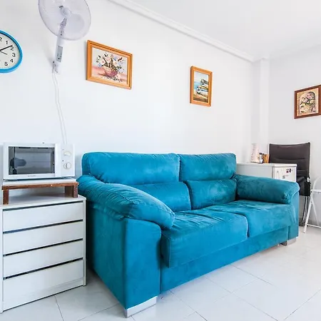 Casa En La Costa Cibeles Апартаменти
