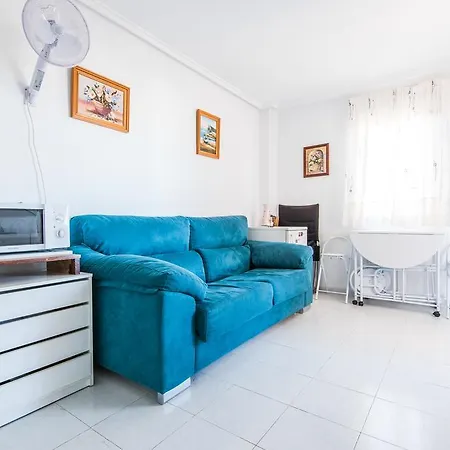 Апартаменти Casa En La Costa Cibeles *