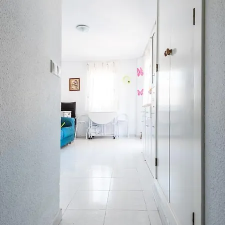 Casa En La Costa Cibeles *