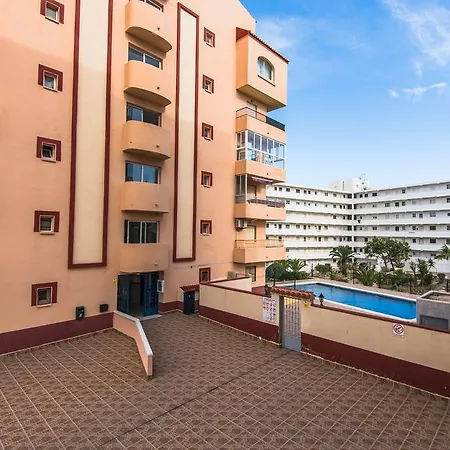 Casa En La Costa Cibeles * Торрев'єха