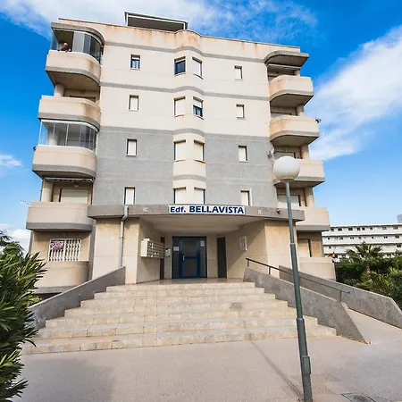 Casa En La Costa Cibeles Торрев'єха