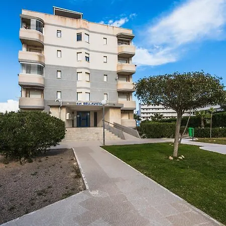 Casa En La Costa Cibeles Апартаменти
