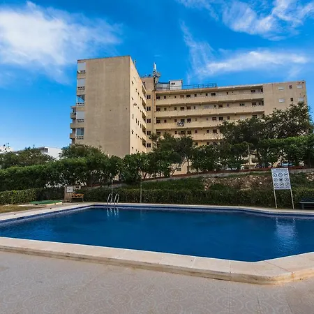 Апартаменти Casa En La Costa Cibeles *
