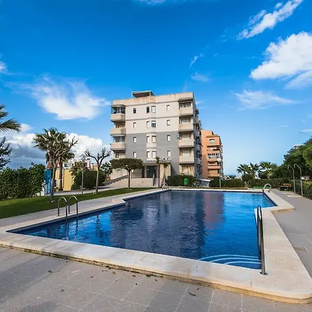 Casa En La Costa Cibeles