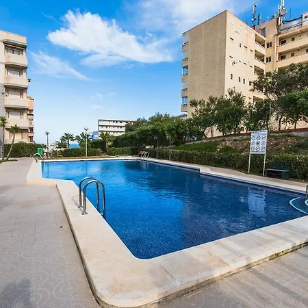 Casa En La Costa Cibeles Апартаменти *
